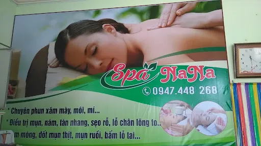 Spa NaNa - Spa Triệt Lông tại Kim Sơn, Ninh Bình