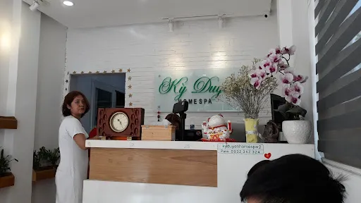 Gà Spa Premium Quận 1 - Spa Triệt Lông tại Quận 1, TP HCM