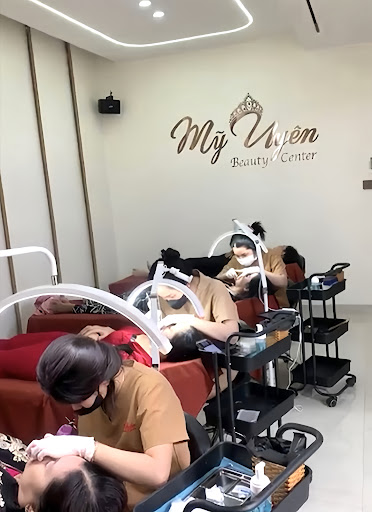 Mỹ Uyên Spa - Spa Triệt Lông tại Phước Long, Bạc Liêu