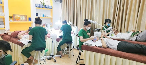 Thảo Ami Spa - Chuyên điều trị mụn - Spa Triệt Lông tại Phúc Thọ, Hà Nội
