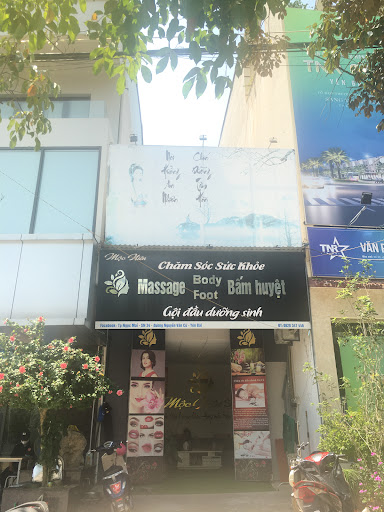 Massage Mộc Niên - Spa Tắm Trắng tại Trấn Yên, Yên Bái