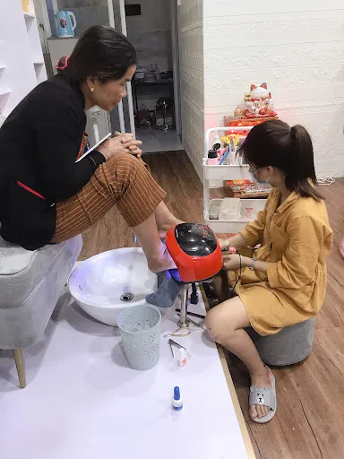 Home Spa - Spa Triệt Lông tại Nông Sơn, Quảng Nam