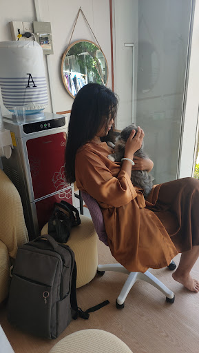 Spa Leena - Spa Triệt Lông tại Tân Hưng, Long An