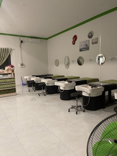 DELAVU SPA - KĐSH - Spa Triệt Lông tại Thuận Bắc, Bình Thuận
