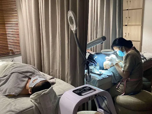 Shynh Beauty Spa Quận 3 - Spa Triệt Lông tại Quận 3, TP HCM