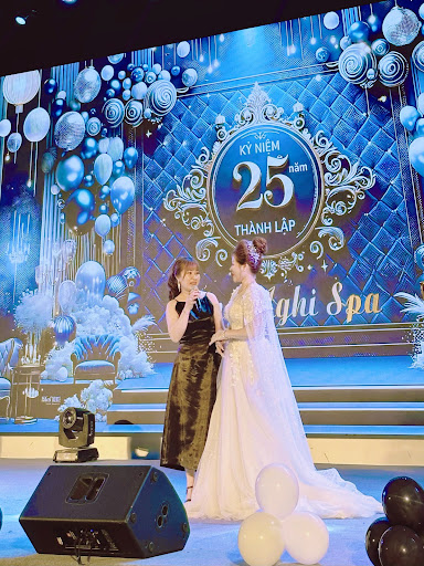 Đông Nghi Spa - Spa Triệt Lông tại Ea Súp, Đắk Lắk