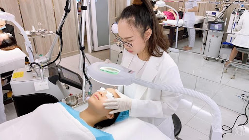 An An Spa - Spa Triệt Lông tại Đăk Hà, Kon Tum