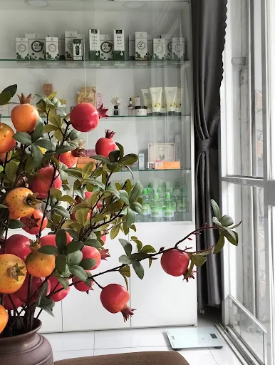 Ngân Spa - Củ Chi - Spa Triệt Lông tại Củ Chi, TP HCM