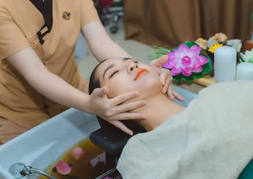 Mây Spa - Spa Triệt Lông tại Đăk Glei, Kon Tum