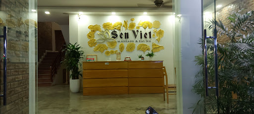 Massage Senviet - Spa Triệt Lông tại Sông Thao, Phú Thọ
