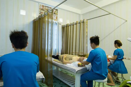 Nature Spa - Spa Triệt Lông tại Trà Cú, Trà Vinh