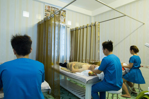 Nature Spa - Spa Triệt Lông tại Cầu Kè, Trà Vinh