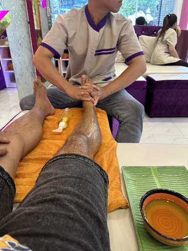 TiGon Spa - Spa Triệt Lông tại Khánh Vĩnh, Khánh Hòa