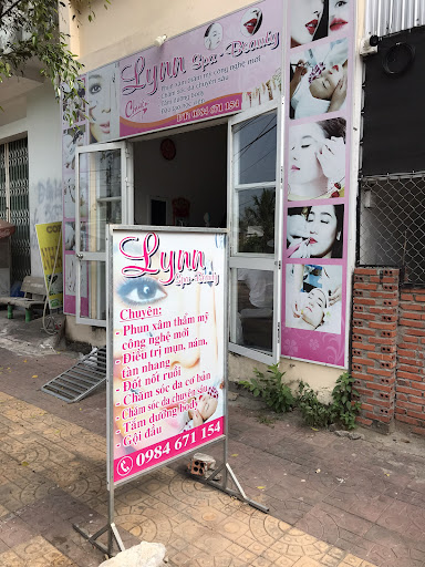 Lynn Spa Beauty - Spa Triệt Lông tại Vị Thanh, Hậu Giang