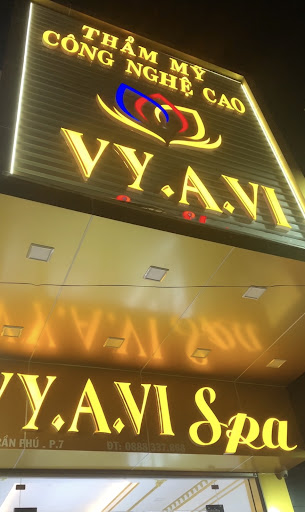 Vy_A_Vi_SpaShop - Spa Triệt Lông tại Vĩnh Lợi, Bạc Liêu