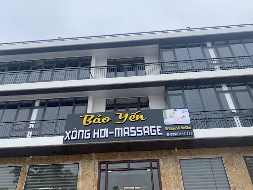 Massage Bảo Yến - Spa Tắm Trắng tại Móng Cái, Quảng Ninh