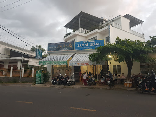 Thẩm Mỹ An An - Spa Triệt Lông tại Diên Khánh, Khánh Hòa