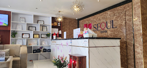 Thẩm Mỹ Viện Seoul Center - Spa Triệt Lông tại Tân An, Long An