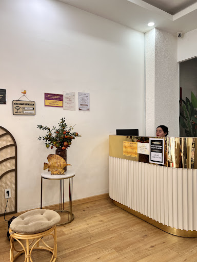 VIỆN THẨM MỸ YB SPA - BIÊN HOÀ - Spa Triệt Lông tại Cát Tiên, Đồng Nai