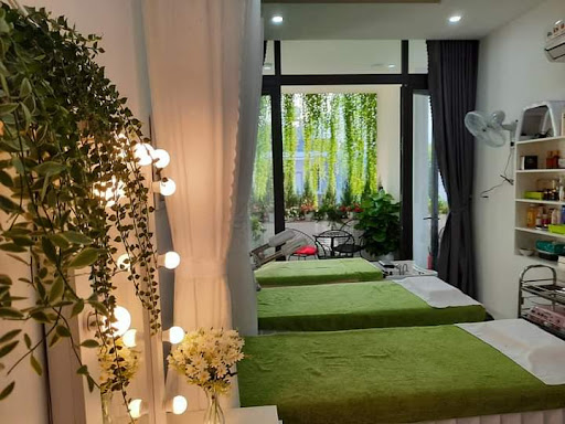 Nâu Spa & Beauty - Spa Tắm Trắng tại Hòa Vang, Đà Nẵng
