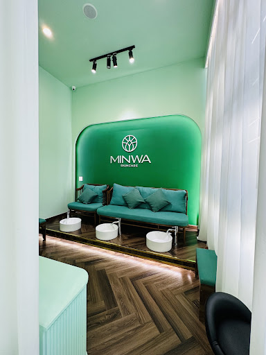 Minwa Skincare - Spa Triệt Lông tại Đức Trọng, Lâm Đồng