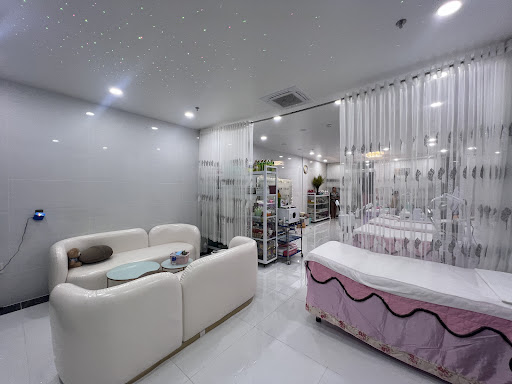 SPA KIM PHƯỢNG - Spa Triệt Lông tại Cần Giuộc, Long An