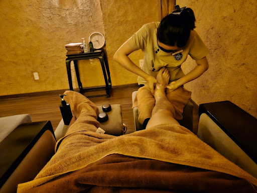 Mandarin Spa Nha Trang - Spa Triệt Lông tại Khánh Sơn, Khánh Hòa