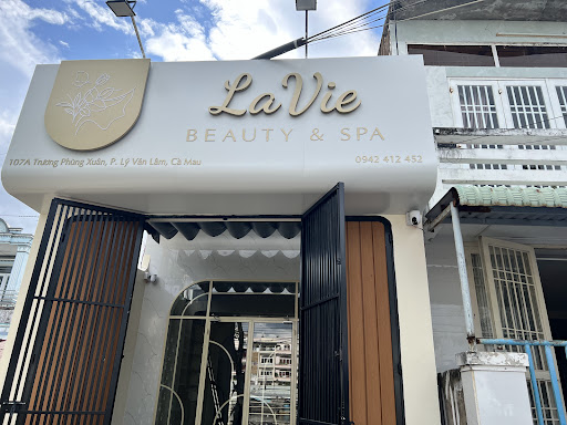 LaVie Beauty & Spa - Spa Triệt Lông tại U Minh, Cà Mau