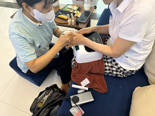 Rosey Spa - Spa Triệt Lông tại Hội An, Quảng Nam