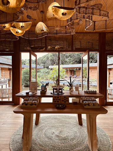 Six Senses Spa - Spa Triệt Lông tại Côn Đảo, Bà Rịa - Vũng Tàu