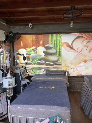 Spa Cherry Thảo Bà Rịa-Trị Nám, mụn, chăm sóc da, trẻ hóa da - Spa Triệt Lông tại Long Điền, Bà Rịa - Vũng Tàu