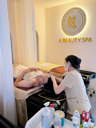 K BEAUTY SPA - Gội Đầu Dưỡng Sinh Bình Tân | Massage Body Bình Tân | Spa Gần Đây | 호치민시 마사지 | 胡志明市按摩 - Spa Triệt Lông tại Bình Tân, TP HCM