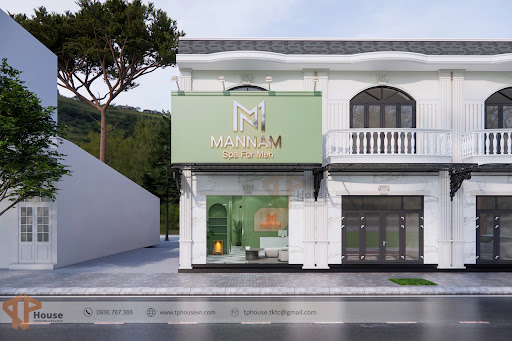 MANNAM - Spa for men - Spa Triệt Lông tại Sóc Trăng, Sóc Trăng