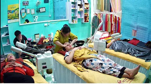 Ngọc Anh beauty spa - Spa Triệt Lông tại Ngọc Lặc, Thanh Hóa