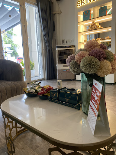 HaTran Beauty Academy - Spa Triệt Lông tại Long Xuyên, An Giang