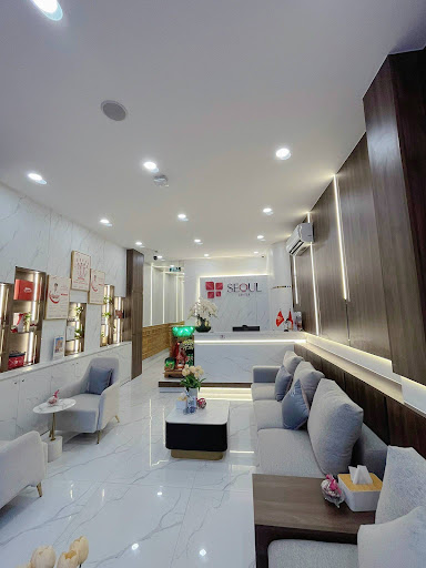 Thẩm Mỹ Viện Seoul Center - Spa Triệt Lông tại Châu Đốc, An Giang