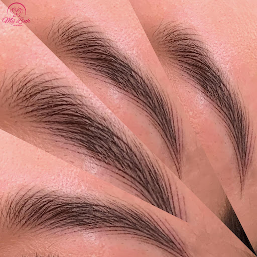 Thẫm Mỹ Viện Mỹ Linh Bs Huỳnh Hữu Nghị - Spa Triệt Lông tại Đông Hải, Bạc Liêu