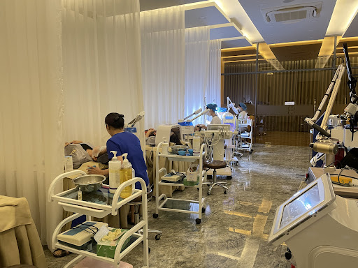 Mỹ Viện Quốc Tế ASIA Long Xuyên - Spa Triệt Lông tại Long Xuyên, An Giang