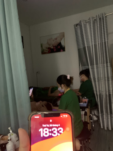 Lê Ngân Beauty Spa - Cần Giờ - Spa Triệt Lông tại Cần Giờ, TP HCM