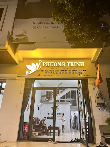 Phương Trinh Spa - Massage Body Móng Cái - Spa Tắm Trắng tại Móng Cái, Quảng Ninh
