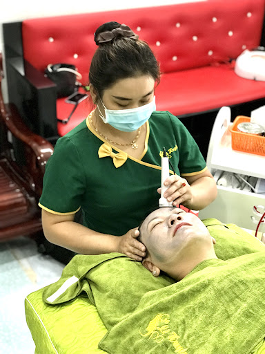 SPA LÊ HUYỀN - Spa Triệt Lông tại Gò Công Tây, Tiền Giang