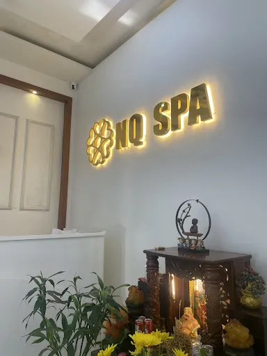 NQ Spa - Spa Triệt Lông tại Thanh Khê, Đà Nẵng