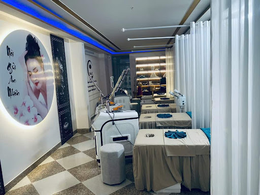 HỌC VIỆN PHUN XĂM THẨM MỸ LÊ TÁNH - Spa Triệt Lông tại Đăk Hà, Kon Tum