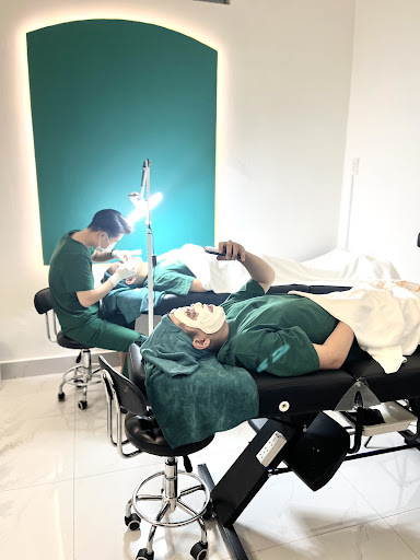 Spa Ben phạm beauty - Spa Triệt Lông tại Phú Giáo, Bình Dương