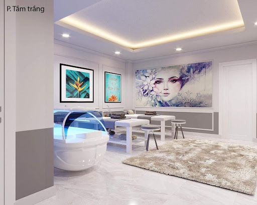 Thẩm Mỹ Viện Chinh Nguyễn - Spa Triệt Lông tại Bình Giang, Hải Dương