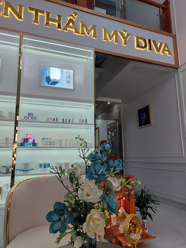 Thẩm Mỹ DIVA Mỏ Cày - Spa Triệt Lông tại Mỏ Cày Bắc, Bến Tre