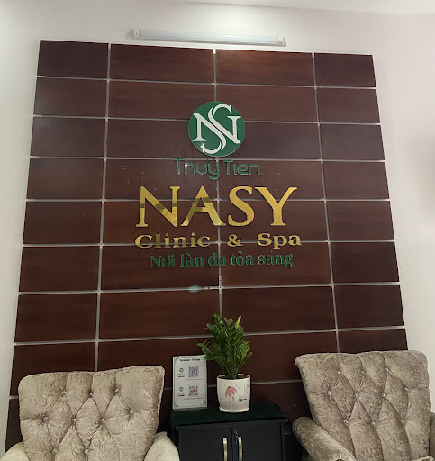 Viện Thẩm Mỹ Công Nghệ Cao Thủy Tiên Nasy Spa - Spa Triệt Lông tại Tu Mơ Rông, Kon Tum