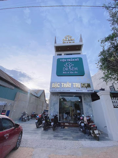 VIỆN THẨM MỸ DR.SEN [cn đồng xoài] - Spa Triệt Lông tại Đồng Xoài, Bình Phước
