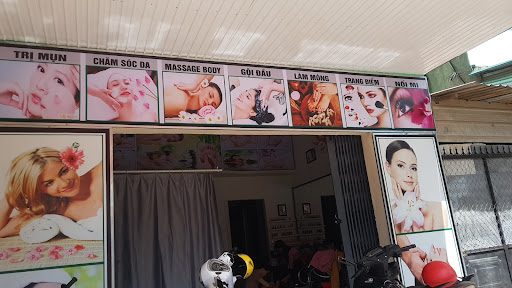 Spa Đào Uyển Hạ Băng - Spa Triệt Lông tại Tánh Linh, Bình Thuận