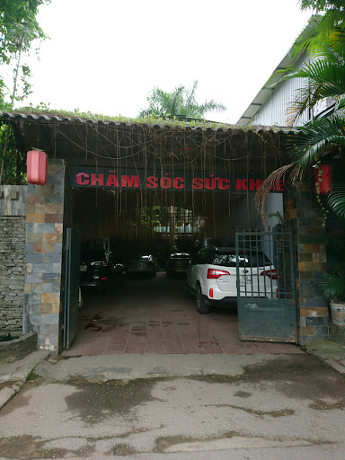 chăm sóc sức khoẻ linh đàm - Spa Tắm Trắng tại Hoàng Mai, Hà Nội